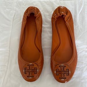 Tory Burch Claire Ballet slipper